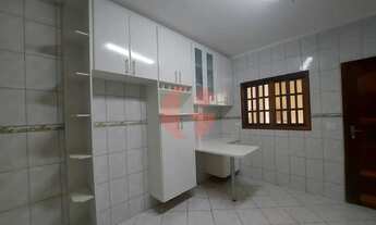 Imagem 7: Casa à venda com 3 quartos sendo 1 suíte- 165 m² construídos- Jardim das Industrias