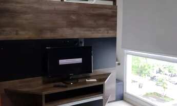 Imagem 7: Alugo flat no space center