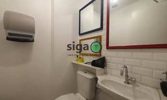 Imagem 4: CONJUNTO COMERCIAL PARA LOCAÇÃO