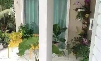 Imagem: Casa com 4 dormitórios à venda, 150 m²