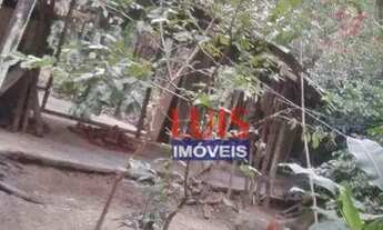 Imagem 2: Terreno à venda, 800 m² por R$ 200.000,00 - Várzea das Moças - Niterói/RJ