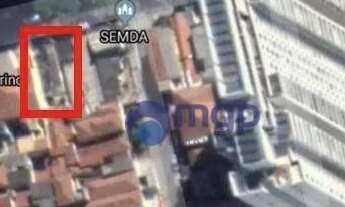 Imagem 2: Terreno à venda, 130 m² por R$ 690.000,00 - Tatuapé - São Paulo/SP