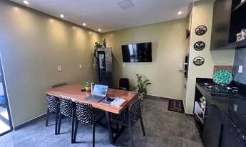 Imagem 7: Casa com 3 dormitórios à venda, 155 m² por R$ 750.000,00 - Massaranduba - Arapiraca/AL