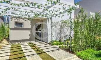 Imagem 2: Sobrado Casa em condomínio com 4 dormitórios