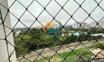 Imagem 7: Apartamento em São Paulo