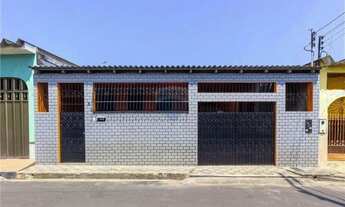 Imagem 4: Casa com 03 quartos a venda na Cidade Nova núcleo 3