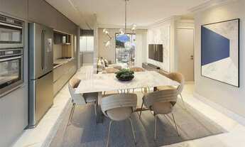 Imagem 5: 2 SUITES COM AREA DE LAZER COMPLETA