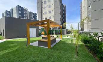 Imagem 11: Apartamento com 2 quartos para alugar por R$ 1100.00, 42.00 m2 - JARDIM MARIA CELINA - LON