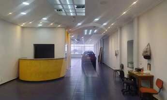 Imagem: Loja Espaçosa no Tucuruvi em Zoneamento