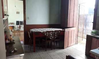 Imagem: Casa 5/4 Centro Muriaé - Desconto 50 primeiro