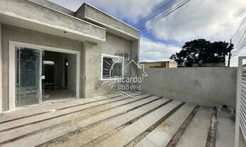 Imagem: CASAS NO BALENÁRIO CEU AZUL!!!