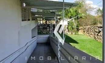 Imagem 3: Casa, 900 m² - venda por R$ 4.000.000,00 ou aluguel por R$ 36.566,00/mês - Parque Taquaral