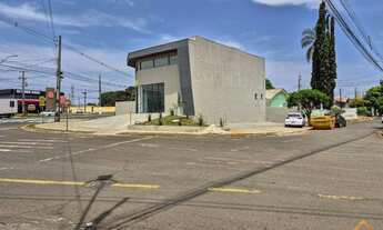 Imagem 4: Sala na Av. Saul Elkind para locação, 160 m² por R$ 10.000/mês - Conjunto Vivi Xavier - Lo