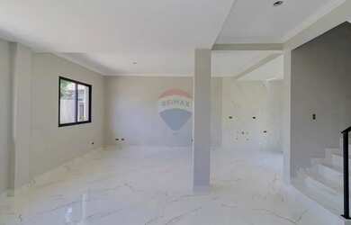 Imagem 4: Sobrado novo de alto padrão em condomínio exclusivo no São Braz