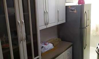 Imagem 4: Apartamento para Venda em Sorocaba, Parque Vitória Régia, 2 dormitórios, 1 banheiro, 1 vag