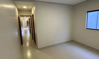 Imagem 3: Casa nova 3 quartos No Bertaville