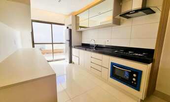 Imagem 5: Sobrado à venda no bairro Bairro Cardoso - Aparecida de Goiânia/GO