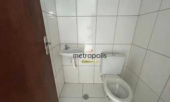 Imagem 7: Sala para alugar, 30 m² por R$ 1.054,76/mês - Jardim Bela Vista - Santo André/SP