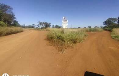 Imagem 2: Sítio à venda, zona rural, Morrinhos, GO