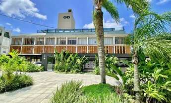 Imagem 4: Duplex para venda possui 46 metros quadrados com 1 quarto em Campeche - Florianópolis - SC