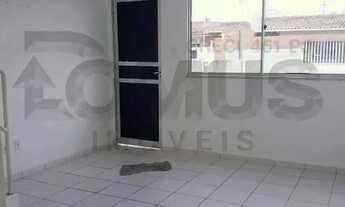 Imagem 6: Casa Duplex no Condomínio Mais Viver Índico com 3 Quartos, Garagem e Lazer - 67m²