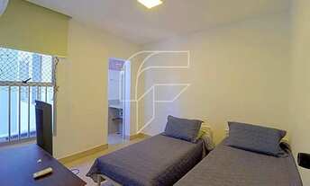 Imagem 6: Imóvel para venda tem 74 metros quadrados com 2 quartos em Centro - Guarapari - ES