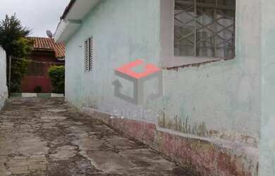 Imagem 2: Terreno 300 M² localizado no bairro Novo Oratório Santo André - SP