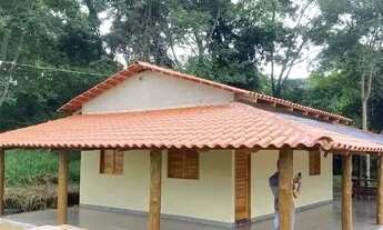 Imagem: LOTE PROJETO DE CHÁCARA NA PLANTA Design