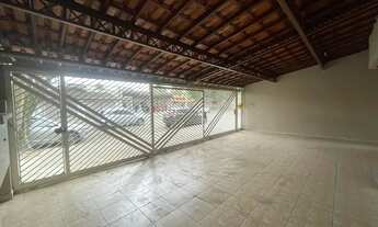 Imagem 3: Casa térrea, Avenida Ouro Fino