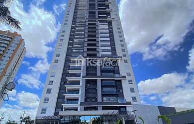 Imagem: Apartamento para locação, Itanhangá Park