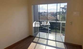 Imagem 2: SOBRADOS NOVOS NO ALTO BOQUEIRÃO