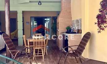 Imagem: Sobrado em Rua Osório Volpato - Jardim