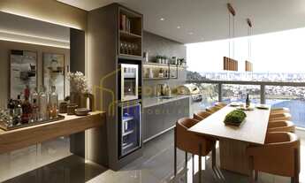 Imagem 3: Não Perca: Apartamento Exclusivo no Ilha de Santa Maria, Vitória!