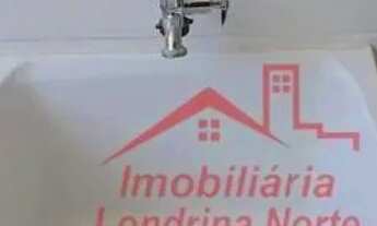 Imagem 7: Apartamento com 2 dormitórios para alugar, 40 m² por R$ 1.170/mês - Maria Celina - Londrin