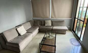 Imagem 16: Cobertura duplex no melhor lugar de Alphaville