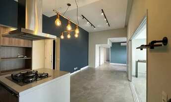 Imagem: Apartamento em Alphaville