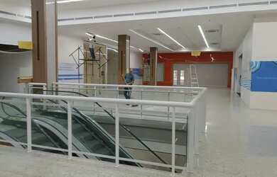 Imagem 2: Shopping para aluguel com 21921 metros quadrados em Busca Vida (Abrantes) - Camaçari - BA