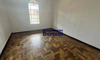 Imagem 3: Casa com 3 dormitórios, 100 m² - venda por R$ 400.000,00 ou aluguel por R$ 1.800,00/mês