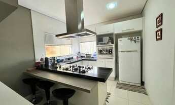 Imagem 2: Casa para locação no condomínio Residencial Villaggio III em Bauru -SP