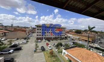 Imagem 4: Apartamento com 52,00m² com 02 Quartos no Bairro Itaoca-Fortaleza-Ce