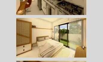 Imagem 7: Apartamento para Venda em Florianópolis, Campeche, 1 dormitório, 1 banheiro