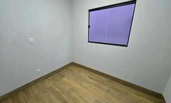 Imagem 8: Casa diferenciada no Delfino Magalhães linda