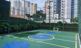 Imagem 6: Apartamento para aluguel tem 215 metros quadrados com 4 quartos em Espinheiro - Recife - P