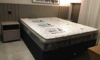 Imagem 5: Apartamento de 47m² com 01 suíte para locação - Jardim Botânico