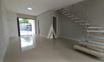 Imagem: Sobrado Geminado com 1 suíte(s) mais 2