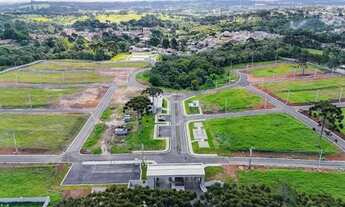 Imagem 5: Terreno em Piraquara em Condomínio Fechado com 250m² - 10x25m - PRONTO PARA MORAR