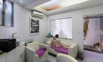 Imagem: Sobreloja 130m2 - Av Brigadeiro Luís Antônio