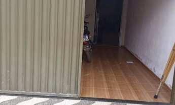 Imagem: Casa no novo aurora o cohatrac