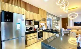 Imagem 4: A MELHOR CASA A BEIRA LAGO DE XANGRI-LA