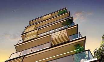 Imagem: Apartamento à venda, 33 m² por R$ 355.000,00